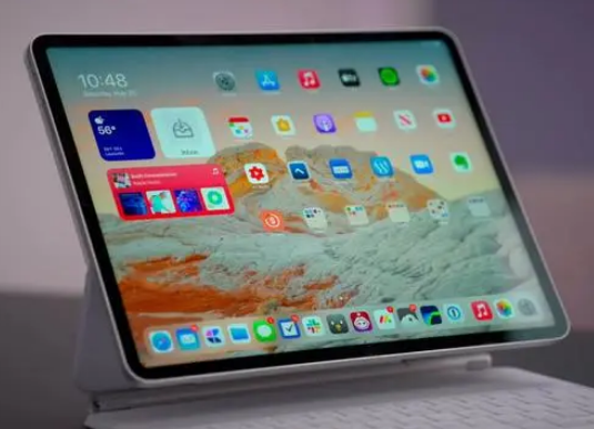 黄流镇ipad维修分享新款iPad Pro或将采用M4芯片