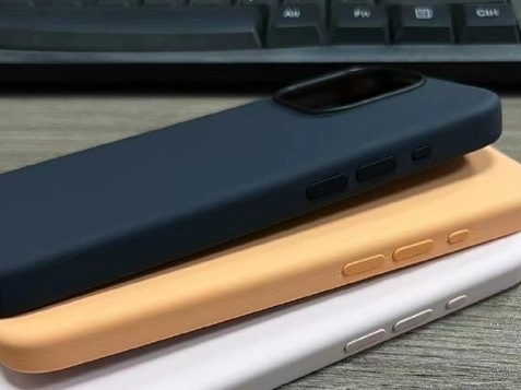 黄流镇苹果14维修站分享iPhone14手机壳能直接给iPhone15用吗?