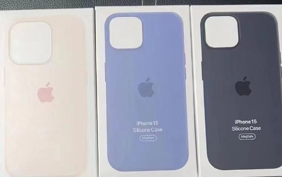 黄流镇苹果14维修站分享iPhone14手机壳能直接给iPhone15用吗?