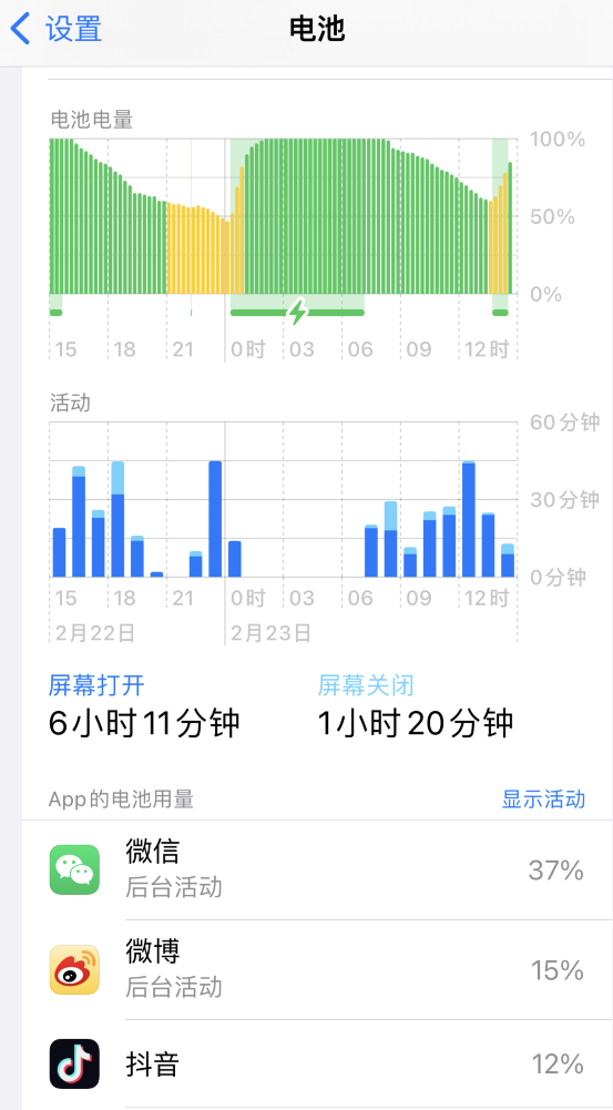 黄流镇苹果14维修分享如何延长 iPhone 14 的电池使用寿命 