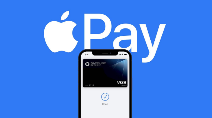 黄流镇苹果14服务点分享iPhone 14 设置 Apple Pay 后，锁屏密码不正确怎么办 