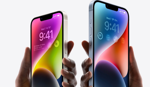 黄流镇苹果14维修分享iPhone 14系列支持的eSIM卡有哪些优点 