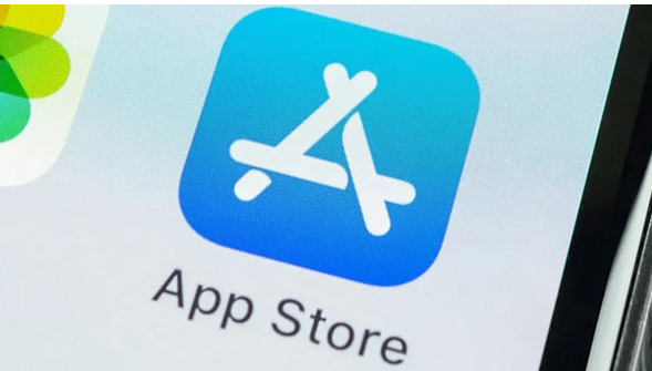 黄流镇苹果手机维修分享应用商店出现大量色情App，苹果会处理吗 