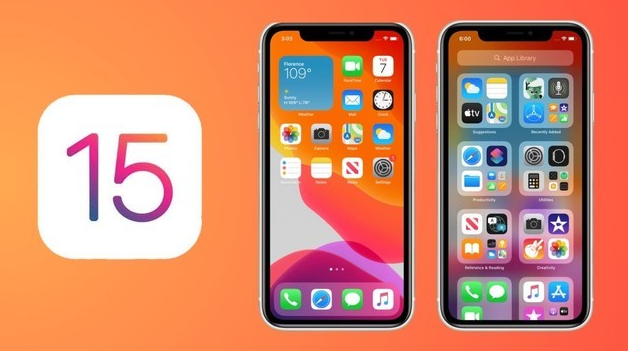 黄流镇苹果13维修分享iPhone13更新iOS 15.5，体验如何 