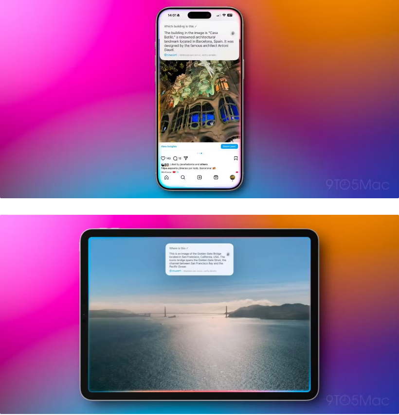 黄流镇苹果手机维修分享苹果 Siri 接入 ChatGPT AI  