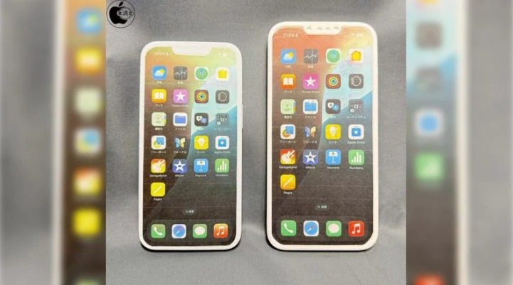 黄流镇苹果手机维修分享苹果会发布6.7 英寸屏 iPhone SE 4 Plus 机型吗 