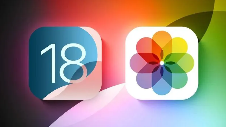 黄流镇苹果手机维修分享苹果 iOS / iPadOS 18.1Beta 3 发布 