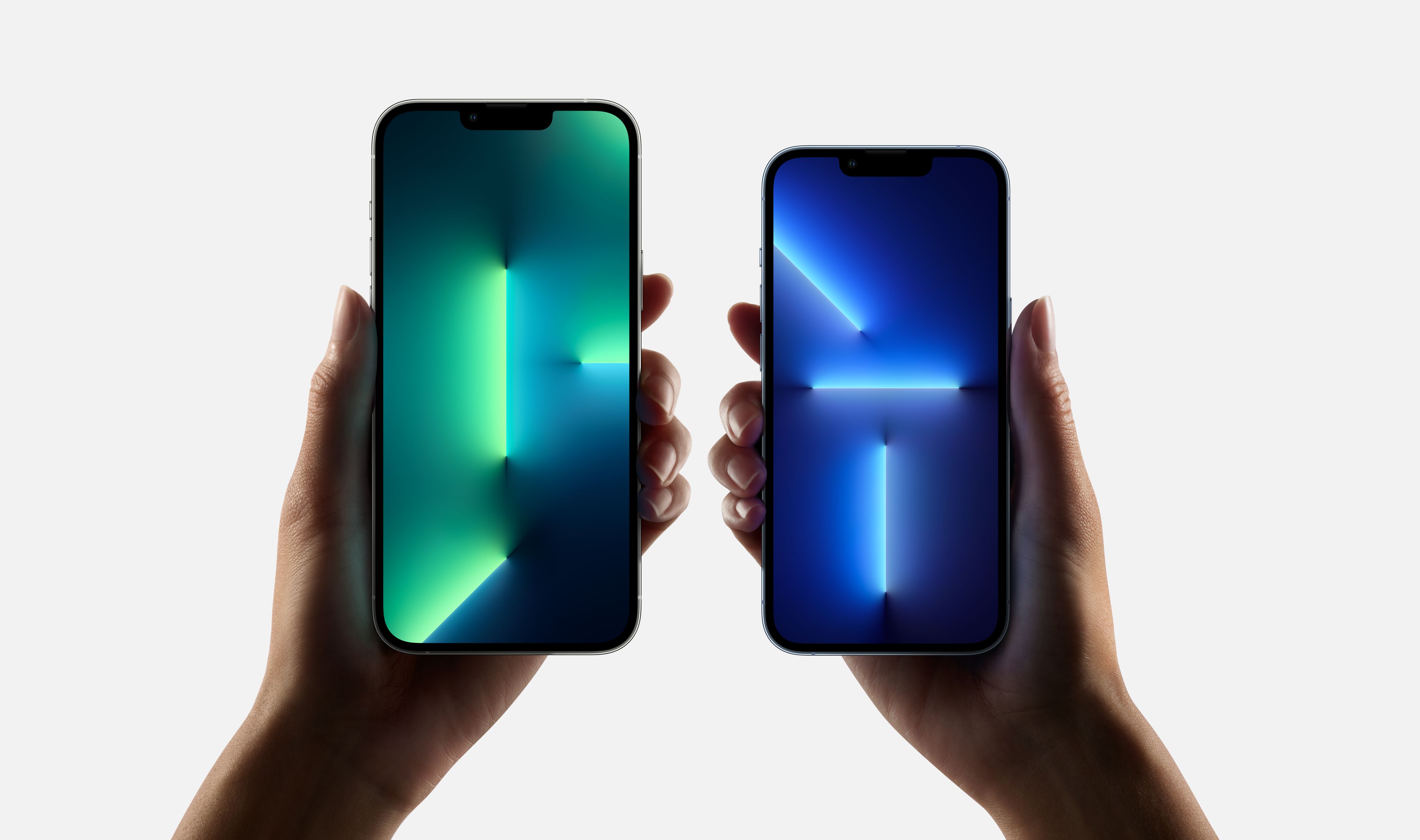 黄流镇苹果手机维修分享iPhone 13 四款机型怎么选 
