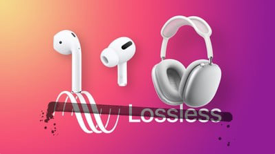 黄流镇苹果手机维修分享哪些设备支持Apple Music 无损音频 