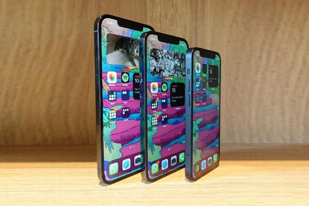 黄流镇苹果手机维修分享iPhone 13发布日期 