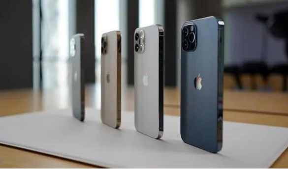 黄流镇苹果手机维修分享为什么说iPhone13才是真旗舰 