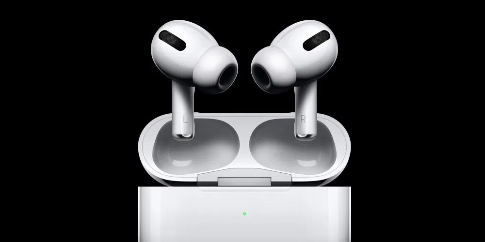 黄流镇苹果手机维修分享AirPods Pro 出现静电噪音 