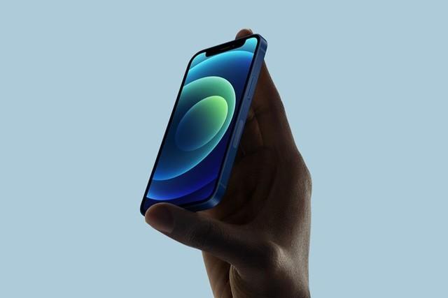 黄流镇苹果手机维修分享iPhone 12 mini辐射很大吗 