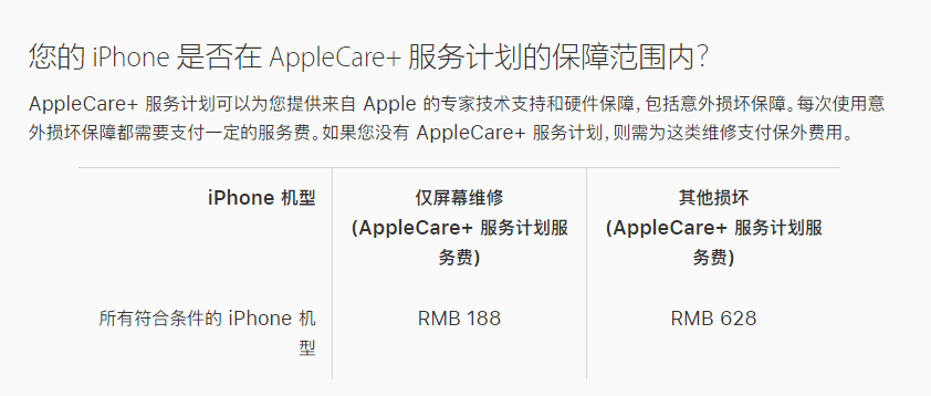 黄流镇苹果手机维修分享苹果 iPhone 12 官方维修价格是多少 