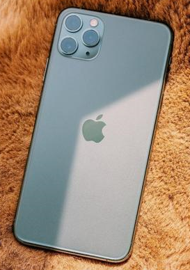 黄流镇苹果维修点分享iPhone 11 Pro Max黑屏特殊诱因梳理 