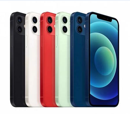 黄流镇苹果维修点分享iPhone 12 Pro Max黑屏冷门故障解读 