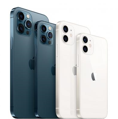 黄流镇苹果维修点分享iPhone 12 Pro发烫关联故障汇总 