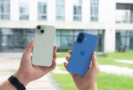 黄流镇苹果维修点分享iPhone 16 Plus发烫多场景剖析 