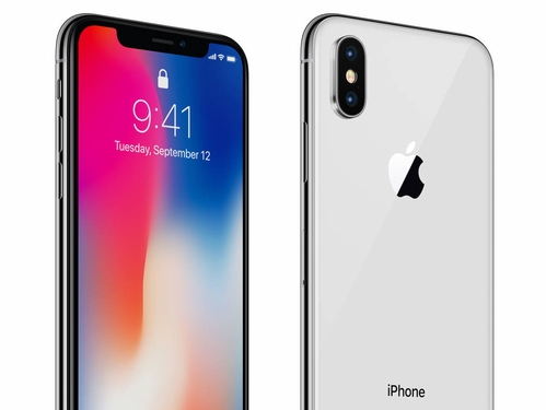 黄流镇苹果维修点分享iPhone X摄像头实拍质感与场景适配全解析 